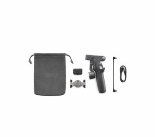 DJI Osmo Mobile 8 Gimbal