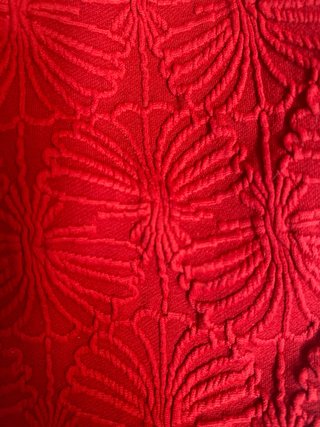 Bikini Rojo Talla S