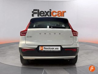 Volvo XC40 2.0 D3 Auto