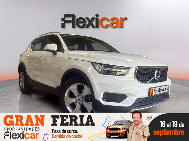 Volvo XC40 2.0 D3 Auto - foto 1