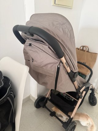Silla de paseo para bebé