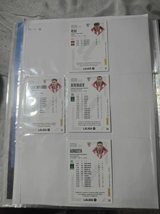 Cromos Panini Fútbol 25 Aniversario