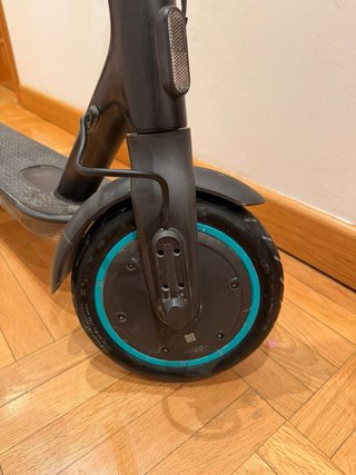 Patinete Xiaomi PRO 2 Mercedes AMG