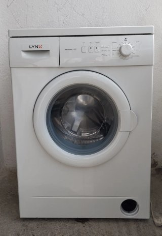Lavadora LYNX TS-660