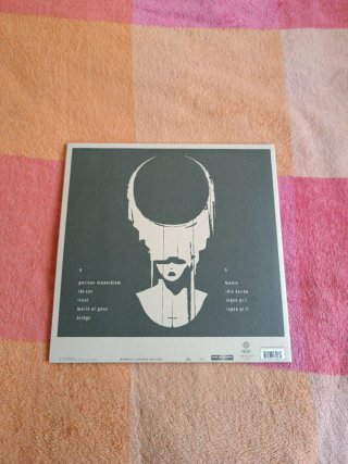 Konvent - Vinilo