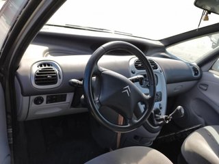 Despiece Citroen Xsara Picasso (n68) 1.6 Hdi y_590