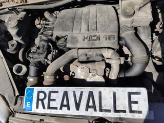 Despiece Citroen Xsara Picasso (n68) 1.6 Hdi y_590