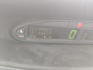 Despiece Citroen Xsara Picasso (n68) 1.6 Hdi y_590