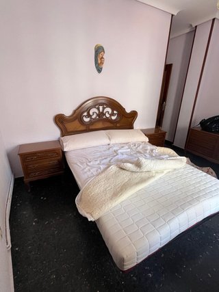 URGE VENTA Cama Articulada 135x190cm