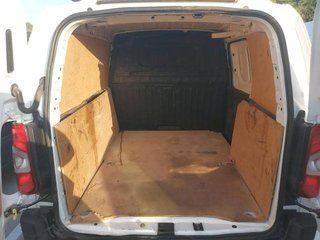Citroën Berlingo FURGÓN L1 650 KG 1.6 100 CV