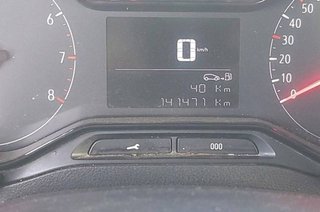 Citroën Berlingo FURGÓN L1 650 KG 1.6 100 CV