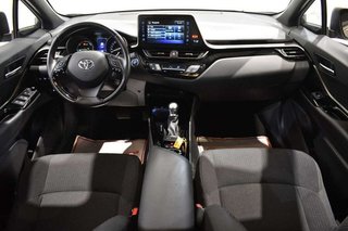 Toyota C-HR 1.8 HYBRIDE 122H GRAPHIC
