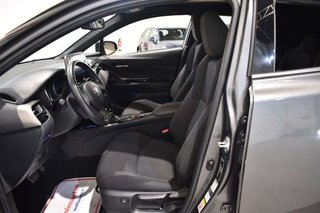 Toyota C-HR 1.8 HYBRIDE 122H GRAPHIC