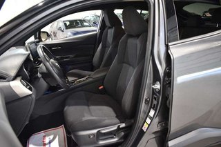 Toyota C-HR 1.8 HYBRIDE 122H GRAPHIC