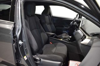 Toyota C-HR 1.8 HYBRIDE 122H GRAPHIC