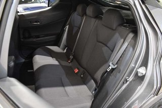 Toyota C-HR 1.8 HYBRIDE 122H GRAPHIC