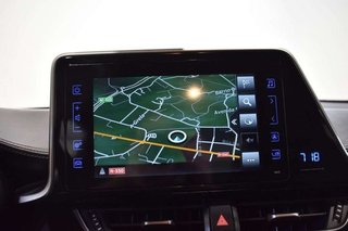 Toyota C-HR 1.8 HYBRIDE 122H GRAPHIC