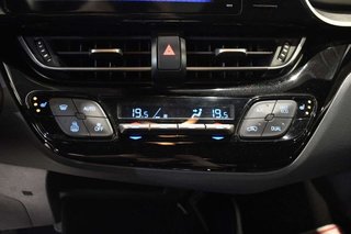 Toyota C-HR 1.8 HYBRIDE 122H GRAPHIC