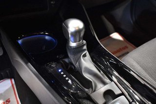 Toyota C-HR 1.8 HYBRIDE 122H GRAPHIC