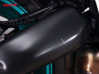 YAMAHA MT 09