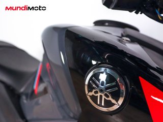 YAMAHA MT 09