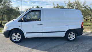 Mercedes-Benz Vito 110 cdi