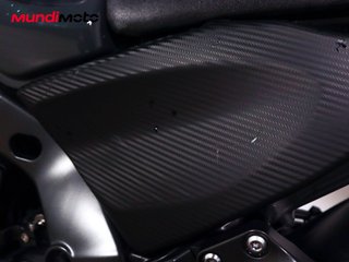 YAMAHA MT 09