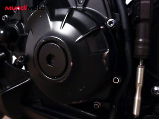 YAMAHA MT 09