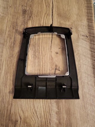 Consola Palanca Cambio Focus MK2