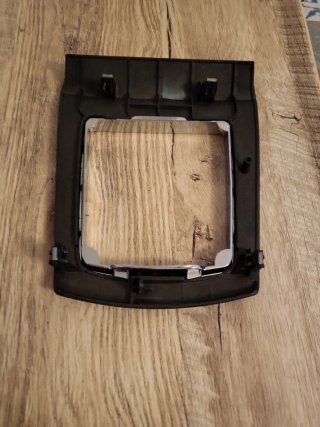 Consola Palanca Cambio Focus MK2