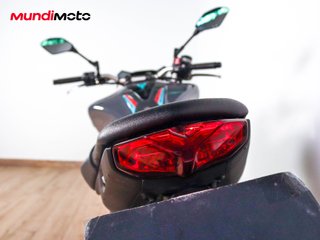YAMAHA MT 09