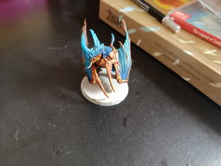 Warhammer 40K Tyranid Modelos