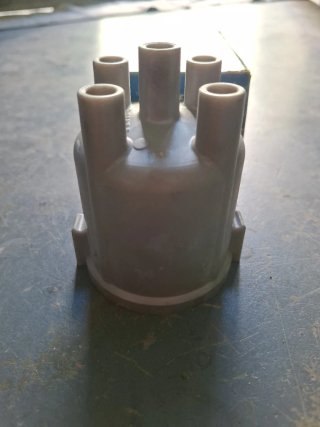 Tapa Delco FEMSA Original Seat 850/133 Renault