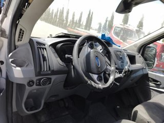 Despiece Ford Transit Furgón Iii 2.0 Tdci (1 y_288