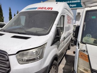 Despiece Ford Transit Furgón Iii 2.0 Tdci (1 y_288