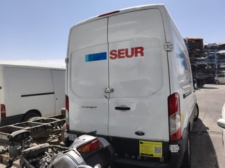 Despiece Ford Transit Furgón Iii 2.0 Tdci (1 y_288