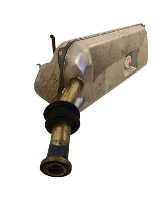 Deposito combustible MERCEDES-BENZ SLK (BM 170)