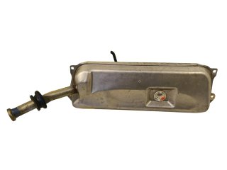 Deposito combustible MERCEDES-BENZ SLK (BM 170)