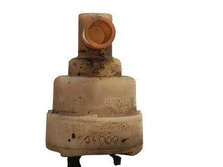 Deposito combustible MERCEDES-BENZ SLK (BM 170)