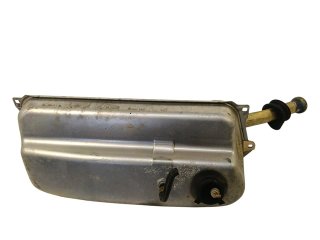 Deposito combustible MERCEDES-BENZ SLK (BM 170)