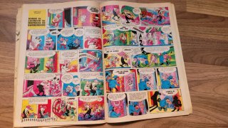 Tebeo año 1979 Mortadelo y Filemón