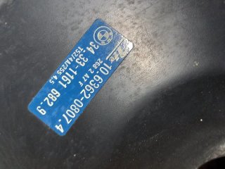 Servofreno BMW SERIE 3 BERLINA (E36)