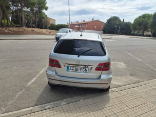 Mercedes Clase B 200