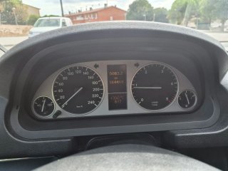Mercedes Clase B 200