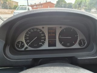 Mercedes Clase B 200