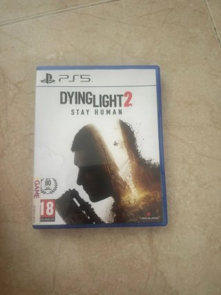 Dying Light 2 PS5