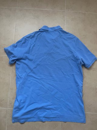 Polo Ralph Lauren Azul