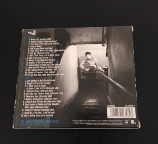 Bob Dylan: No Direction Home Soundtrack CD