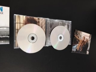 Bob Dylan: No Direction Home Soundtrack CD