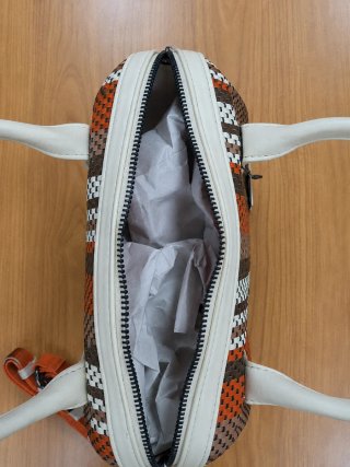 Bolso Caminatta sin estrenar